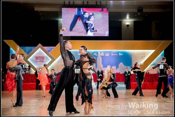 2016-06-04 WDSF Latin 0274