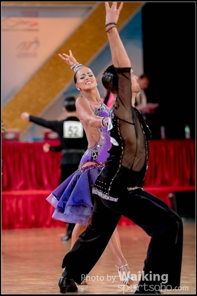2016-06-04 WDSF Latin 0275