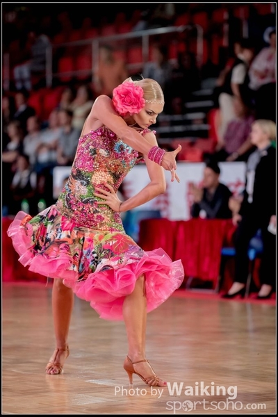 2016-06-04 WDSF Latin 0289