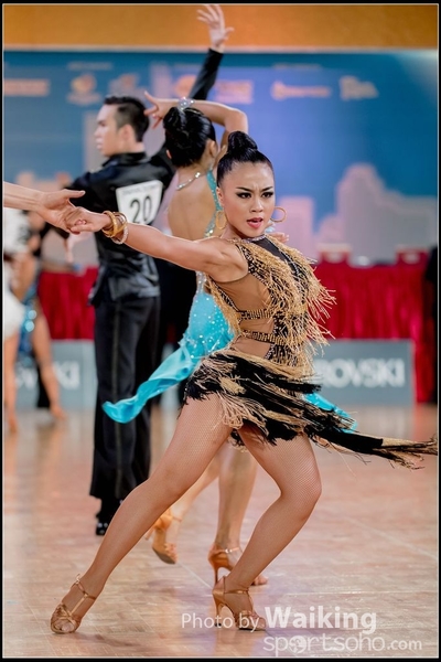 2016-06-04 WDSF Latin 0300