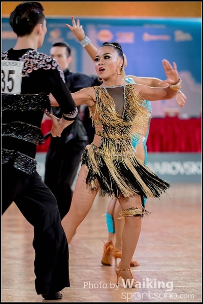 2016-06-04 WDSF Latin 0301