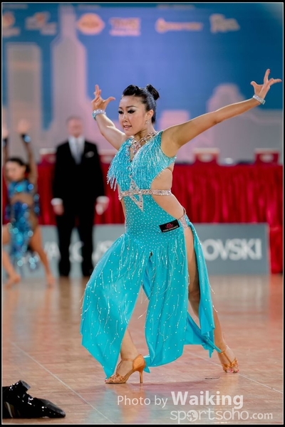 2016-06-04 WDSF Latin 0302