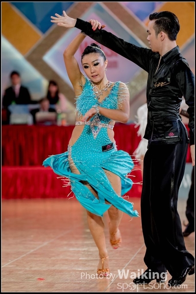 2016-06-04 WDSF Latin 0305