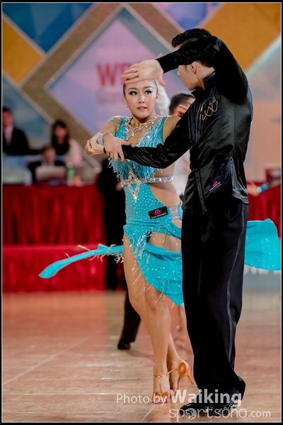 2016-06-04 WDSF Latin 0307