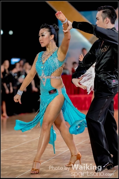 2016-06-04 WDSF Latin 0308