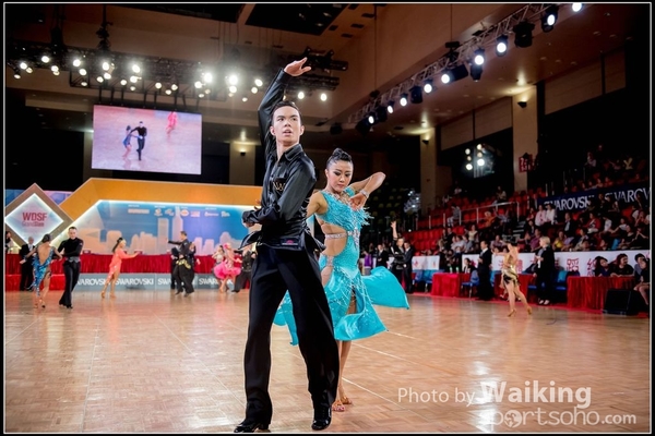 2016-06-04 WDSF Latin 0311