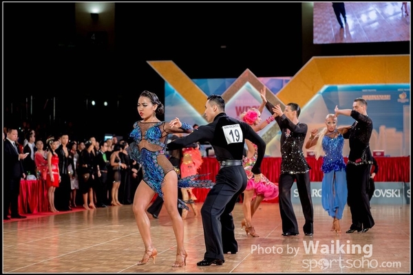 2016-06-04 WDSF Latin 0312
