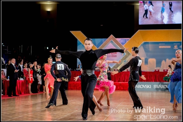 2016-06-04 WDSF Latin 0313