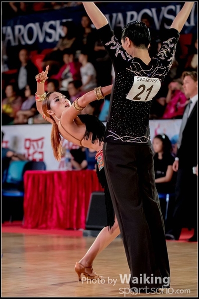 2016-06-04 WDSF Latin 0316