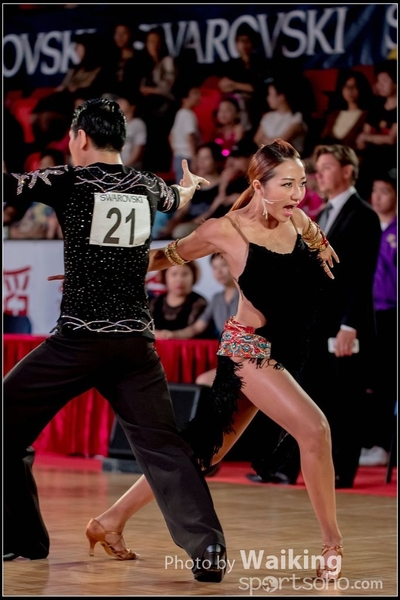 2016-06-04 WDSF Latin 0317