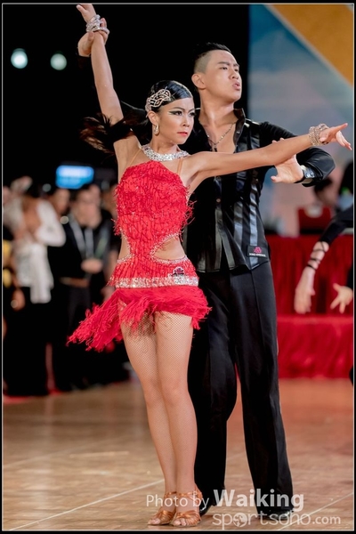 2016-06-04 WDSF Latin 0320