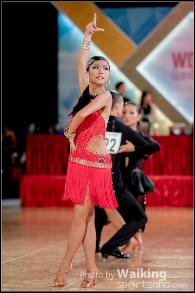 2016-06-04 WDSF Latin 0323