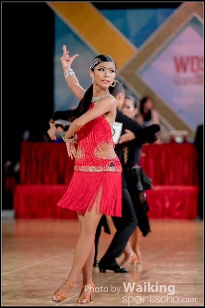 2016-06-04 WDSF Latin 0324