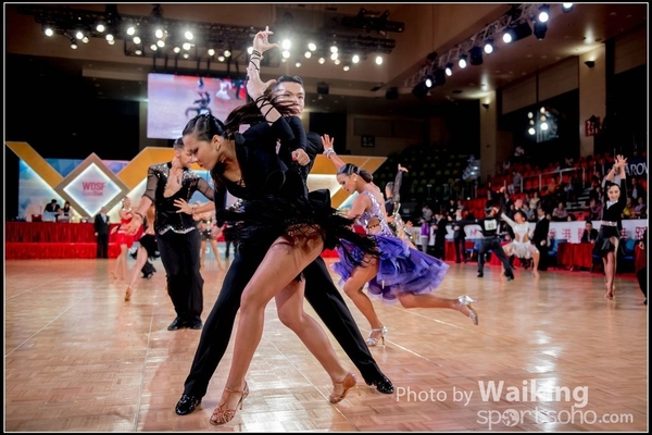 2016-06-04 WDSF Latin 0328
