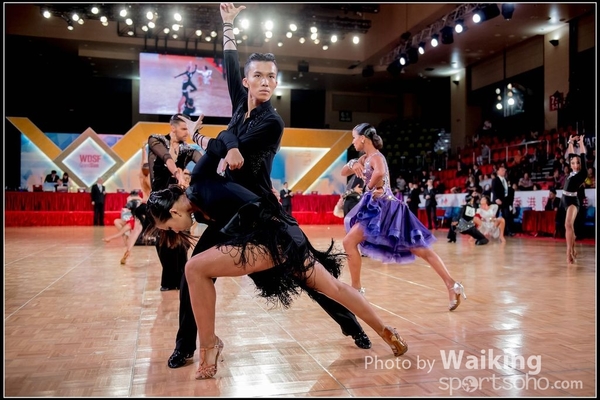 2016-06-04 WDSF Latin 0329