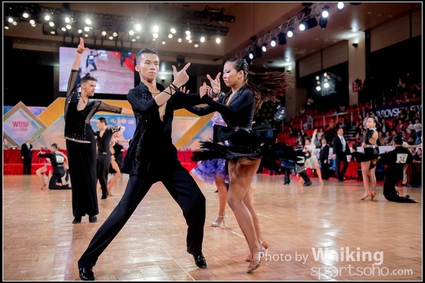 2016-06-04 WDSF Latin 0330