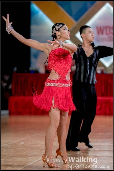 2016-06-04 WDSF Latin 0331