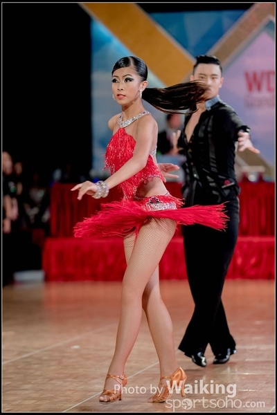 2016-06-04 WDSF Latin 0332