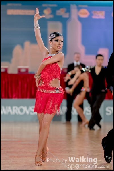 2016-06-04 WDSF Latin 0337