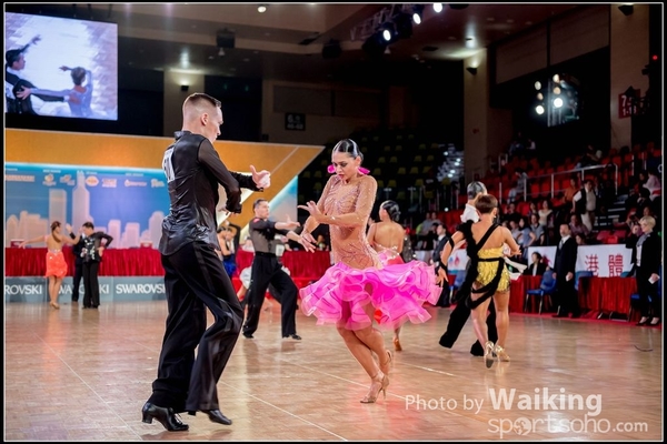 2016-06-04 WDSF Latin 0351