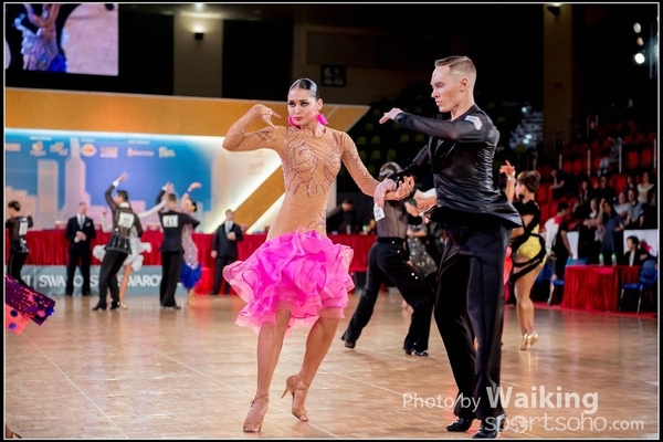 2016-06-04 WDSF Latin 0353