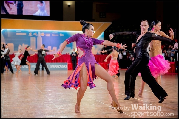 2016-06-04 WDSF Latin 0355