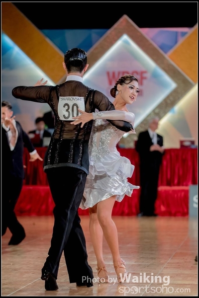2016-06-04 WDSF Latin 0357