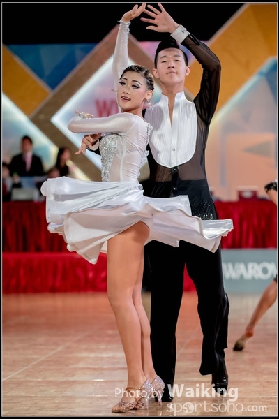 2016-06-04 WDSF Latin 0359