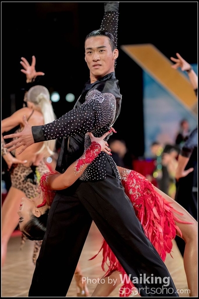 2016-06-04 WDSF Latin 0374