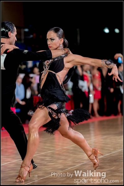2016-06-04 WDSF Latin 0376