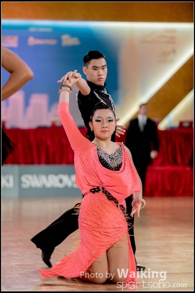 2016-06-04 WDSF Latin 0391