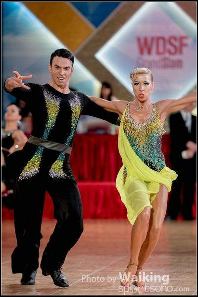2016-06-04 WDSF Latin 0396