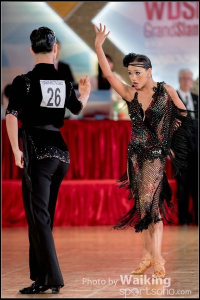 2016-06-04 WDSF Latin 0399