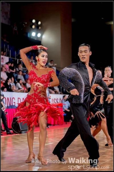 2016-06-04 WDSF Latin 0401