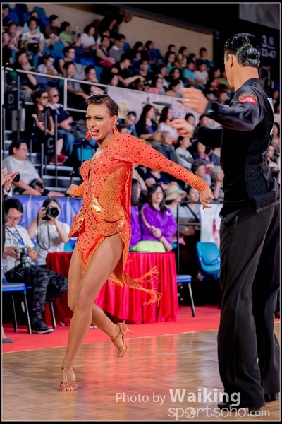 2016-06-04 WDSF Latin 0406