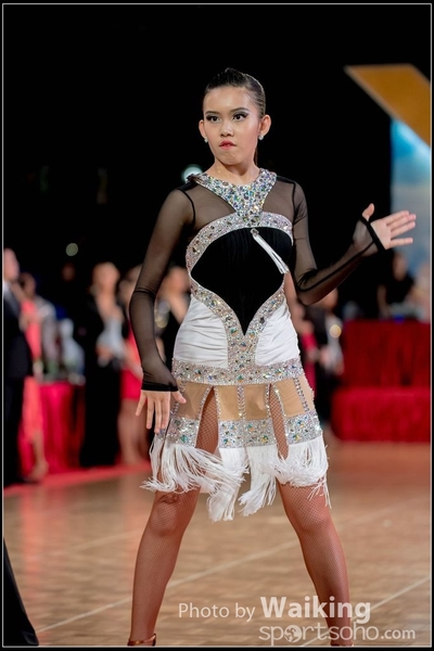 2016-06-04 WDSF Latin 0409