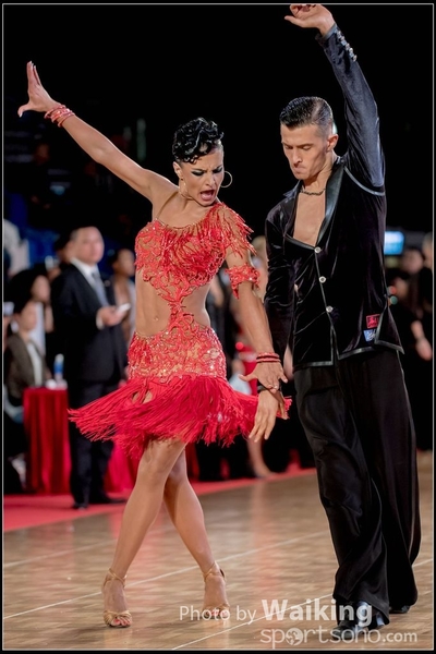 2016-06-04 WDSF Latin 0416