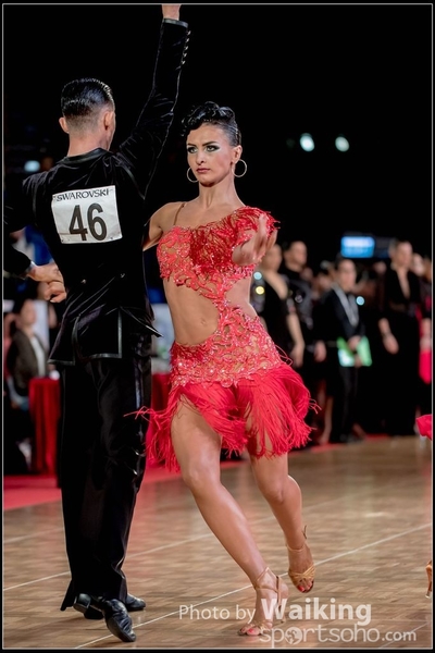 2016-06-04 WDSF Latin 0418
