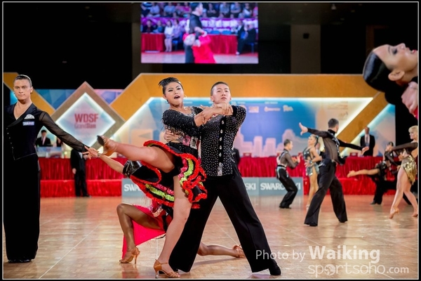 2016-06-04 WDSF Latin 0422