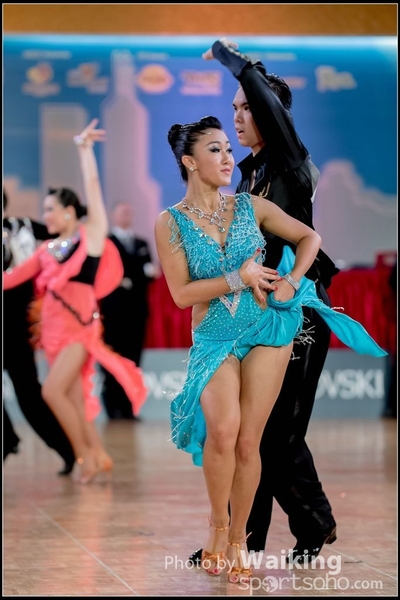 2016-06-04 WDSF Latin 0440