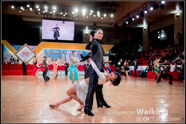 2016-06-04 WDSF Latin 0443