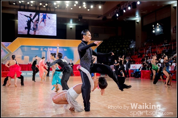 2016-06-04 WDSF Latin 0445