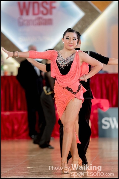 2016-06-04 WDSF Latin 0449