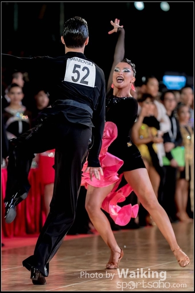 2016-06-04 WDSF Latin 0457