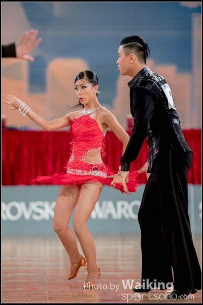2016-06-04 WDSF Latin 0460