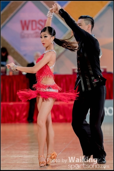 2016-06-04 WDSF Latin 0462
