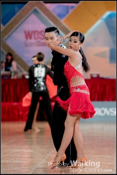 2016-06-04 WDSF Latin 0473