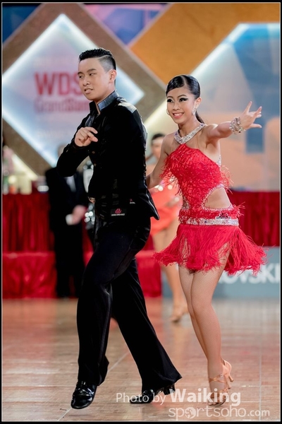 2016-06-04 WDSF Latin 0474