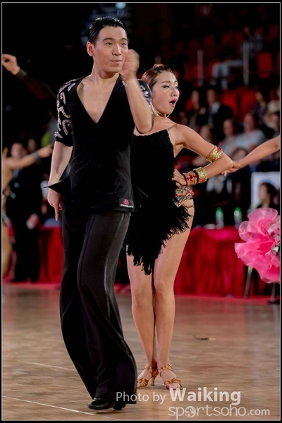 2016-06-04 WDSF Latin 0478