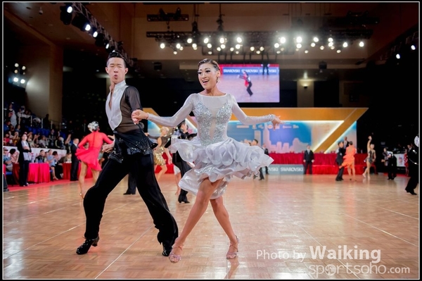 2016-06-04 WDSF Latin 0483